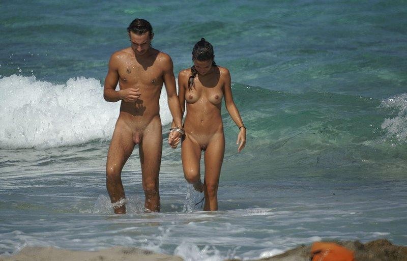 Unbelievable nudist shots #72290667