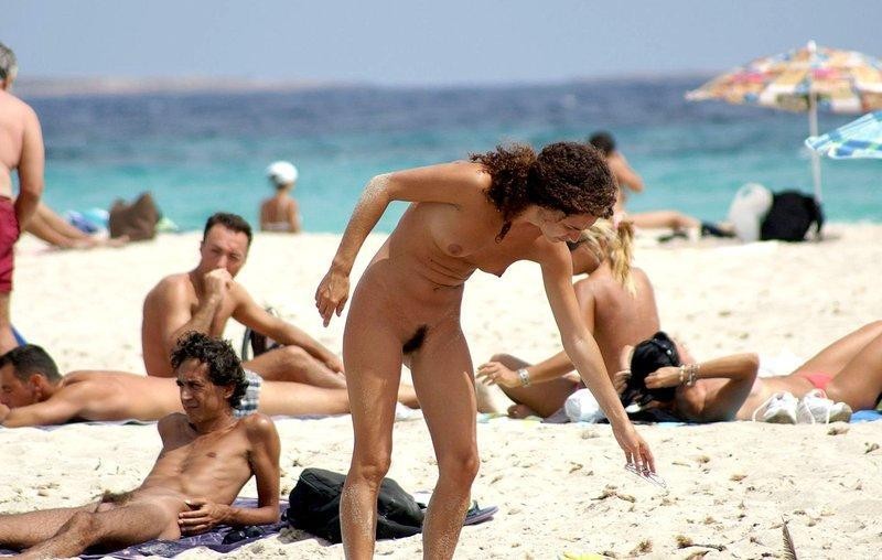 Unbelievable nudist photographs #72290790
