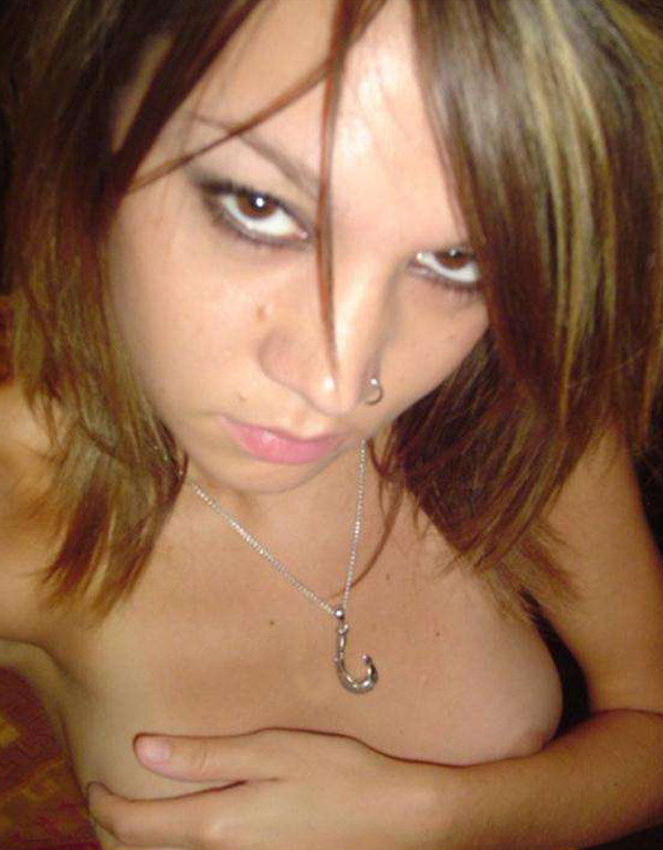 Amateur girls are obsessed with their tits and hot pussies #77067657