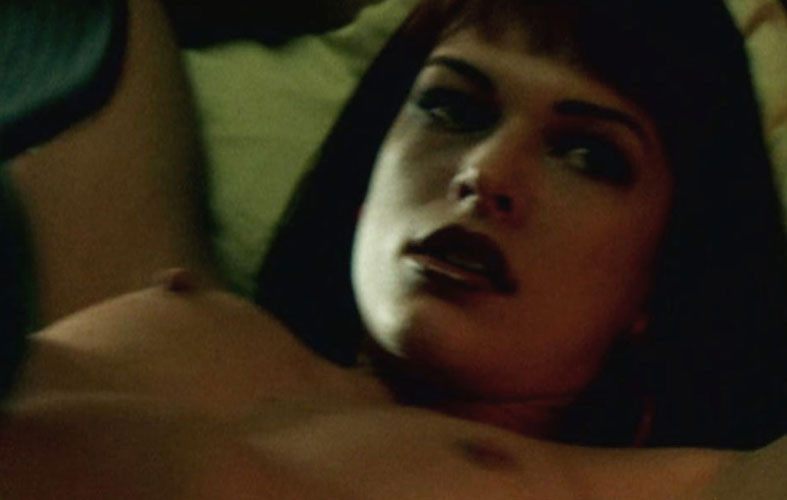 Milla jovovich cuerpo muestra sus tetas y culo
 #75264750