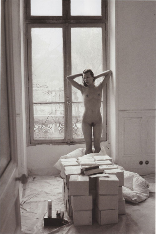 Milla jovovich cuerpo muestra sus tetas y culo
 #75264794