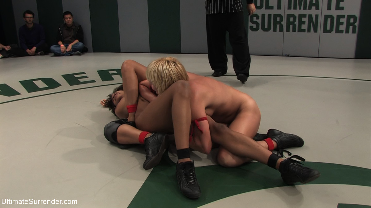 Nonscripted naked tag team action losers fucked by winners
 #74611144