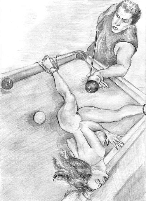 women bound in dungeon bdsm drawings #69689449