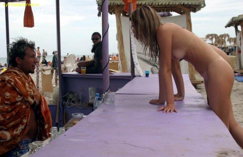 Watch this alluring blonde teenager lay in the h2o naked #72250489