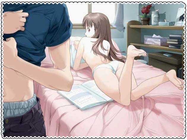 Anime girls adore the hard sex #69710559