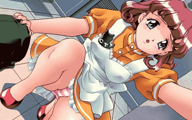 Le ragazze di Anime adorano il sesso duro
 #69710591