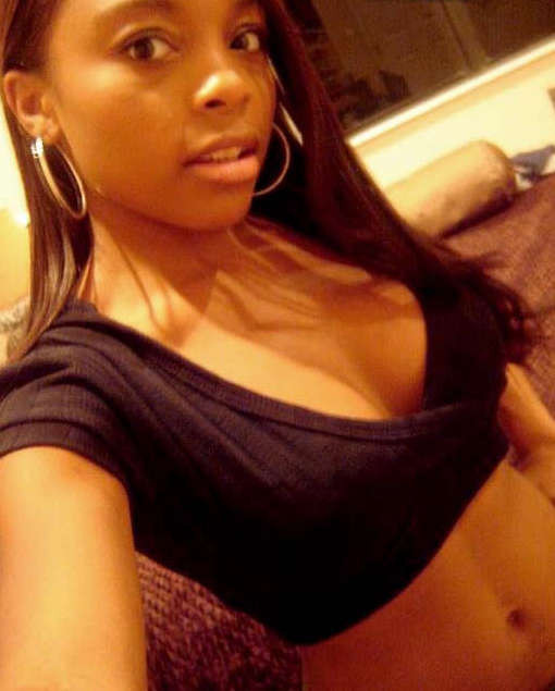 Compilation of different selfshooting ebony babes #73358750