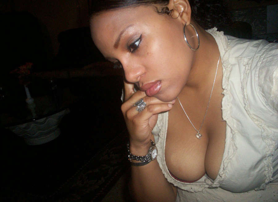 Compilation of different selfshooting ebony babes #73358777