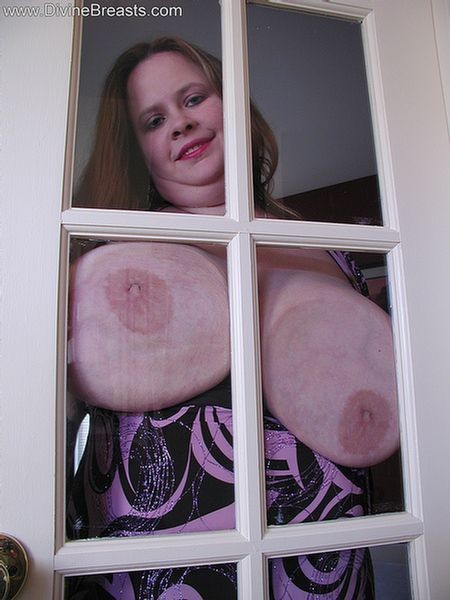 Nicole Sands Big Tits BBW #71728608