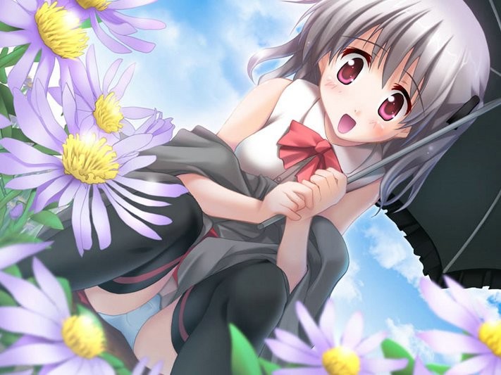 巨大な乳房を持つキュートな女の子たち
 #69668458