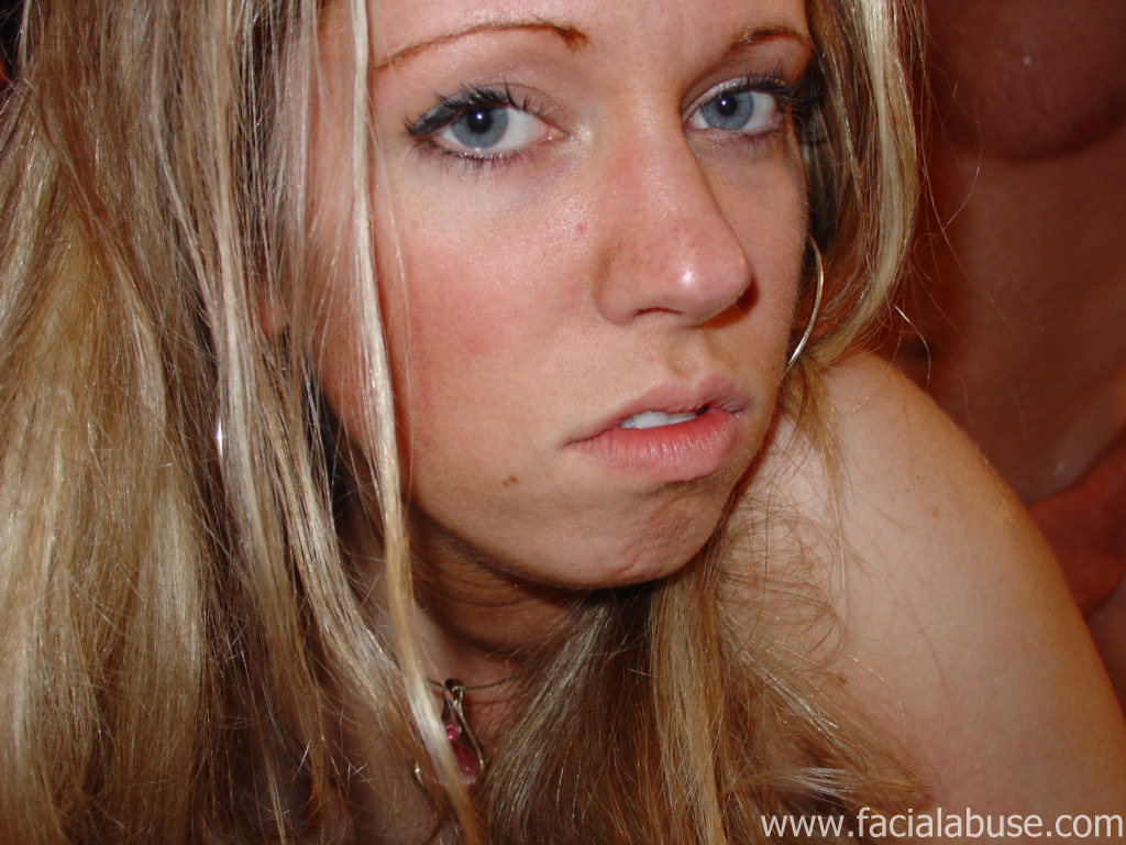 blonde hair chick gets used and abused for $200 bucks #67472059