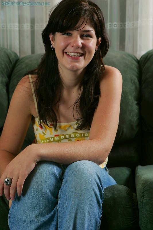 Morena amateur billie
 #74699533