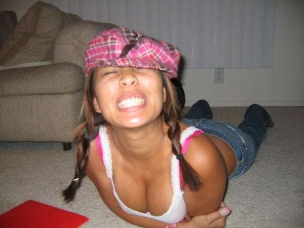 Belleza asiática
 #75727834