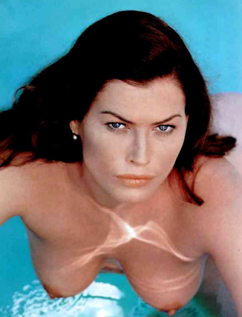 La star de cinéma carre otis dans des photos sexy et dénudées
 #75441163