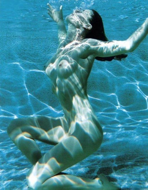 Celebrity movie star Carre Otis in some hot nude photos #75441198