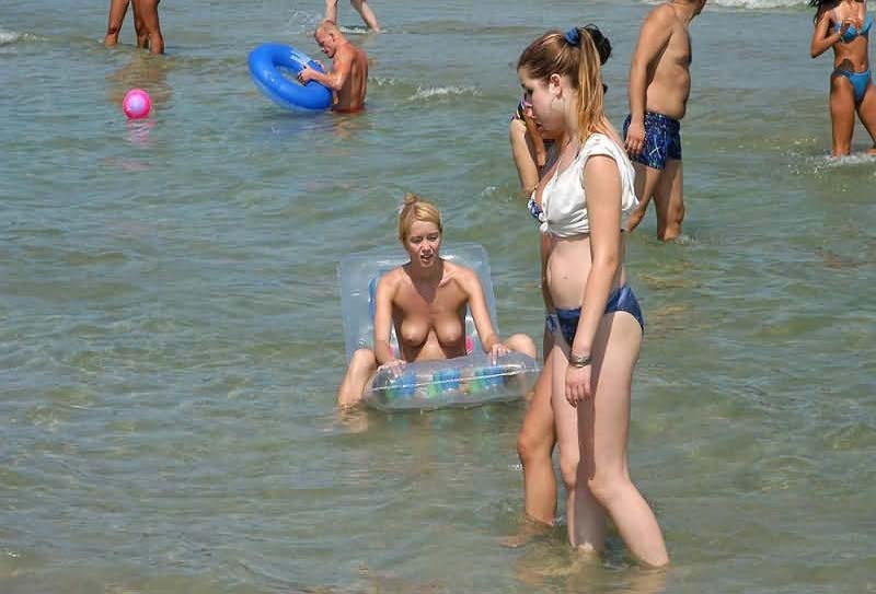 Unbelievable nudist pics #72293438