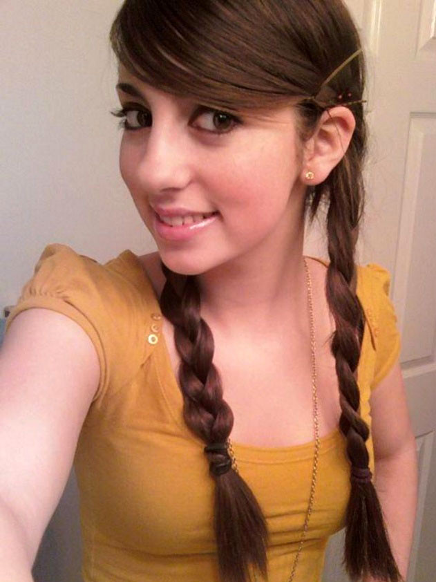 Fotos robadas de chicas amateurs
 #67115092