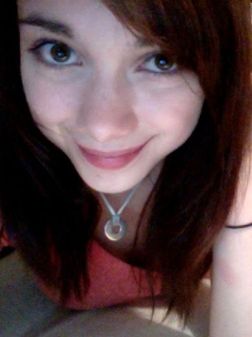 Fotos robadas de chicas amateurs
 #67115100