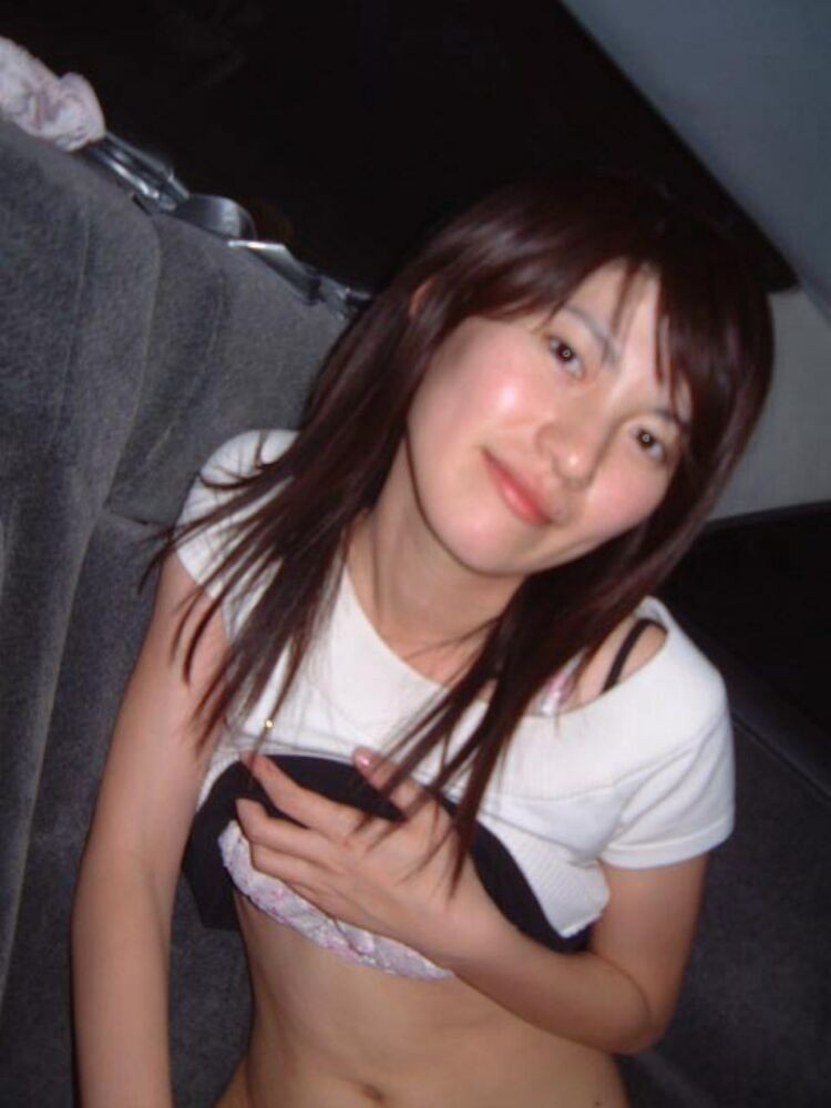 Asian gfs are posing for the camera page 11 #67864948
