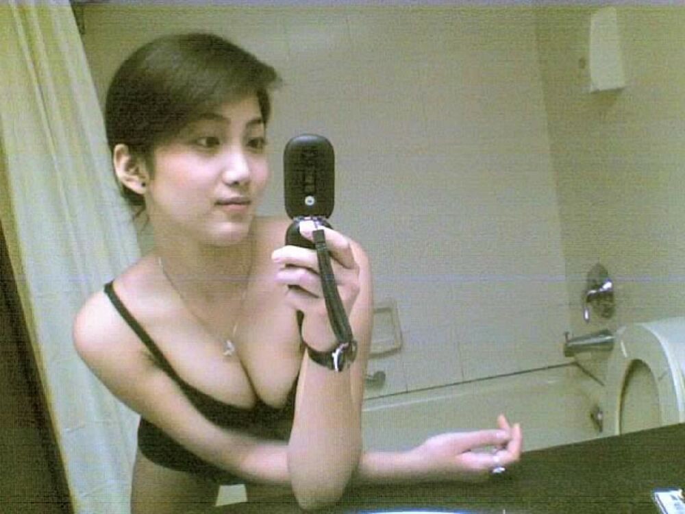 Asian gfs are posing for the camera page 11 #67865030