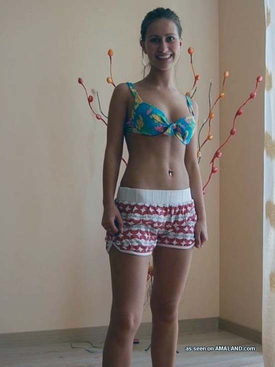 Galleria di immagini di un amatoriale sexy bikini gf 
 #68381543