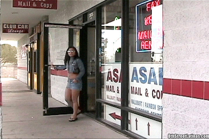 12 pics and 1 movie of Vaness from 8th Street Latinas #74446886