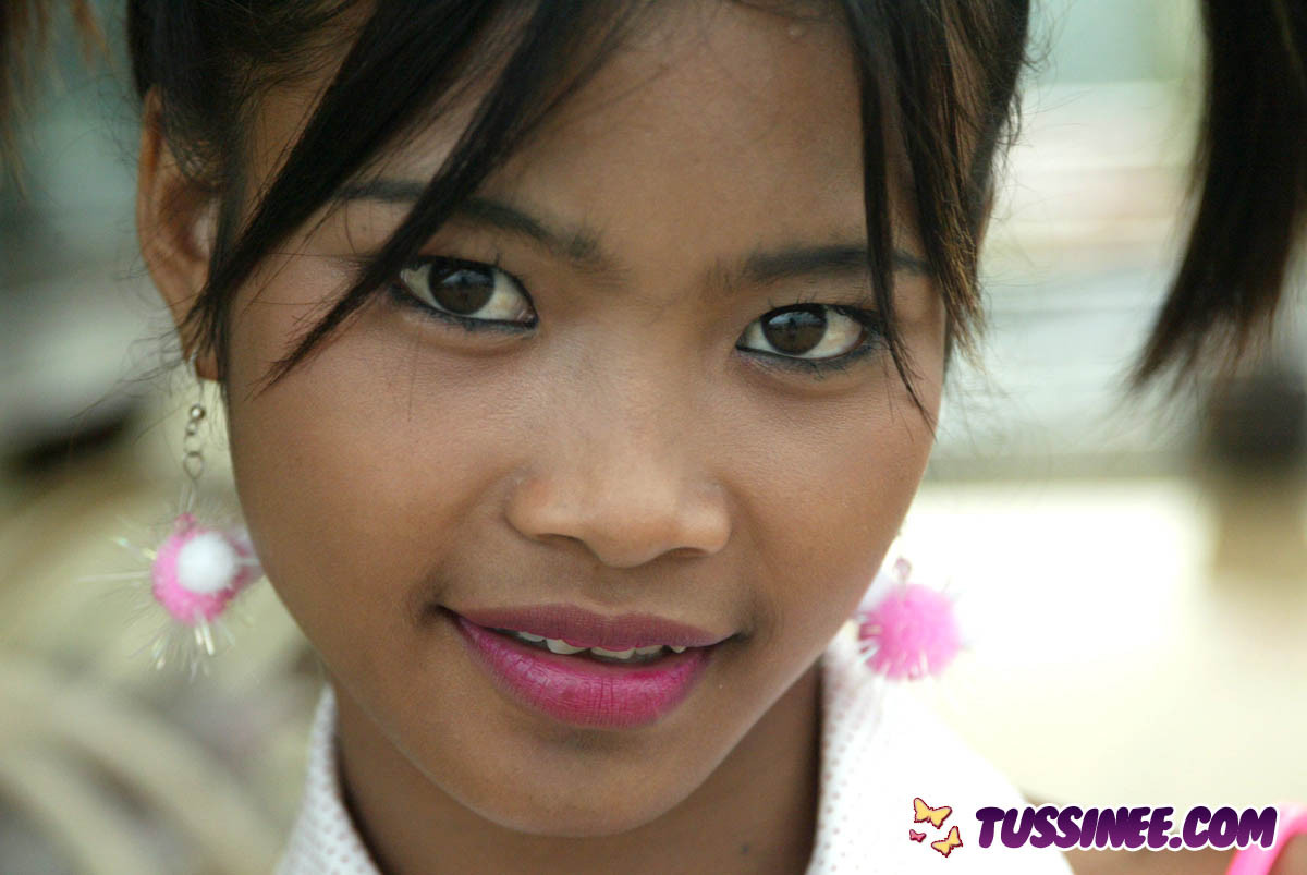 Thai teen girl pigtails
 #69898890