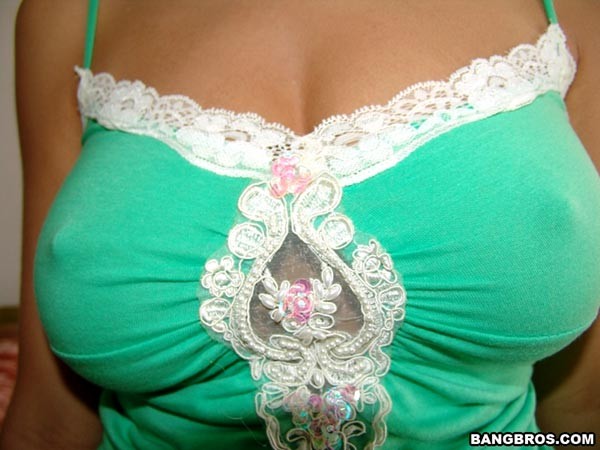 Carly has a round ass #73002509