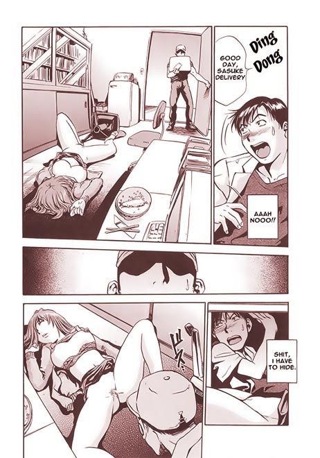 Gidget se desnuda y golpea ryu de la espada de madera
 #69661552