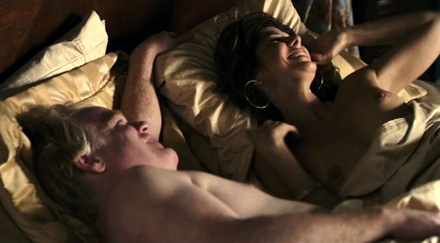 Marisa Tomei mostrando sus bonitas tetas grandes en tapas de películas desnudas
 #75400960