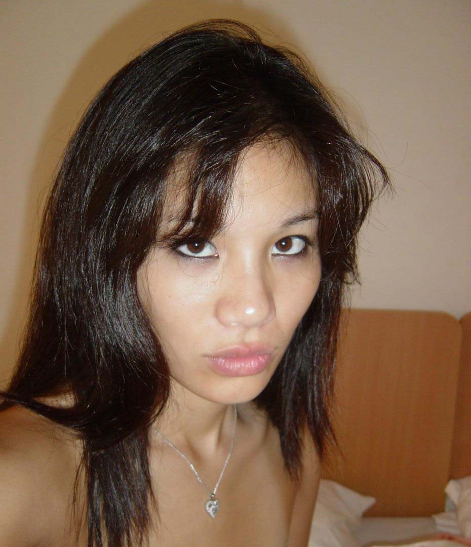 Asian Teen GF Pictures #69894927