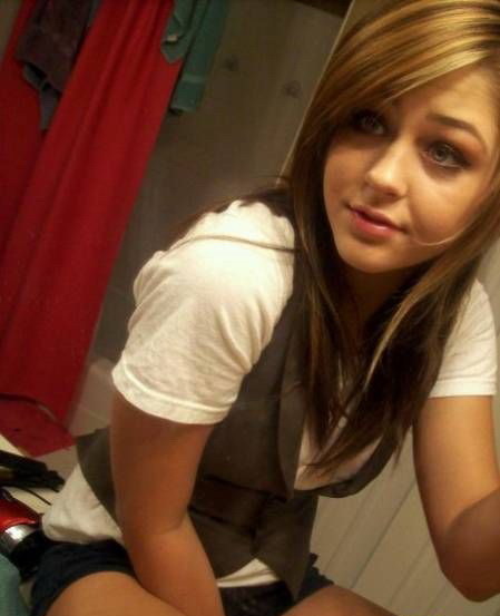 Autofoto amateur gfs burlas en bragas lindo
 #79397115