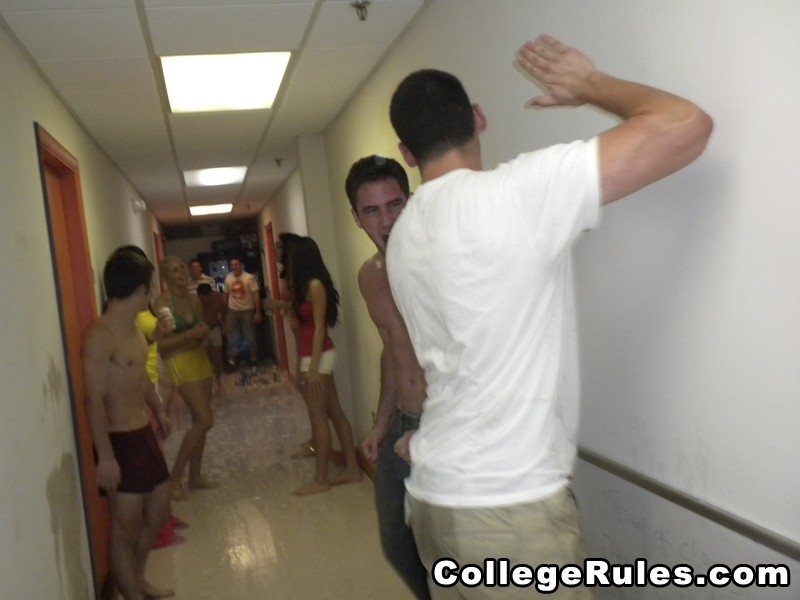 Hard college sex party #74518358