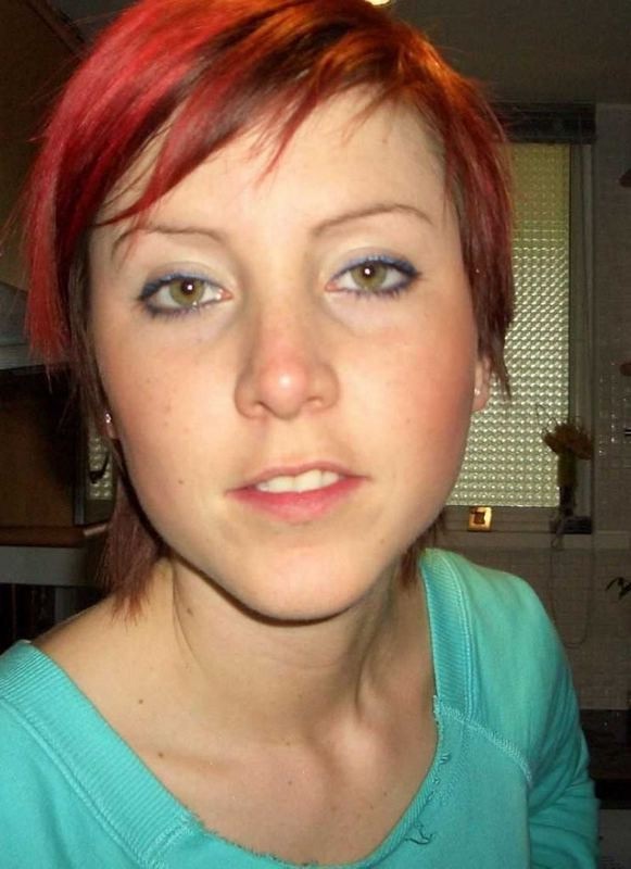 Amateur Rotschopf Teen Freundin saugt für Gesichtsbehandlung
 #75937916