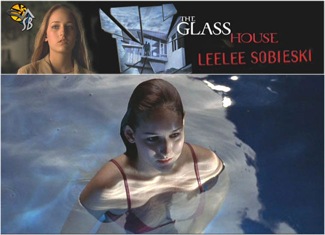 Célébrité leelee sobieski très sexy
 #75427578