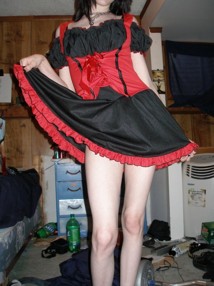 Fotos de novias reales exhibicionistas
 #68937987