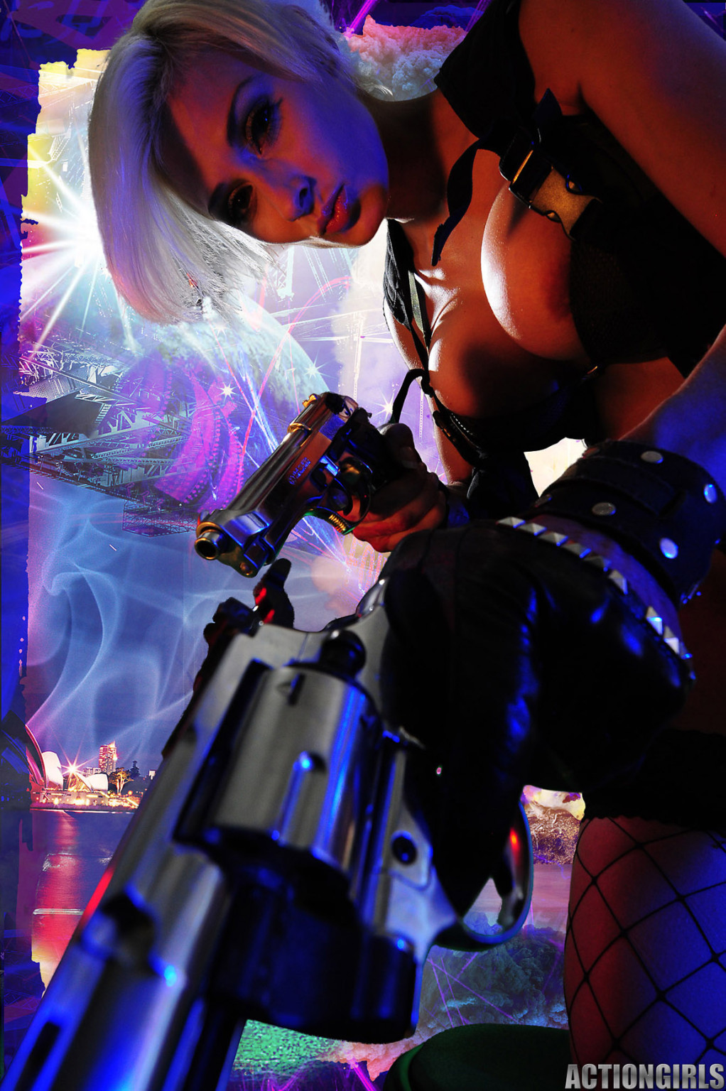 Fotos exclusivas de marie claude actiongirls.com
 #70961871