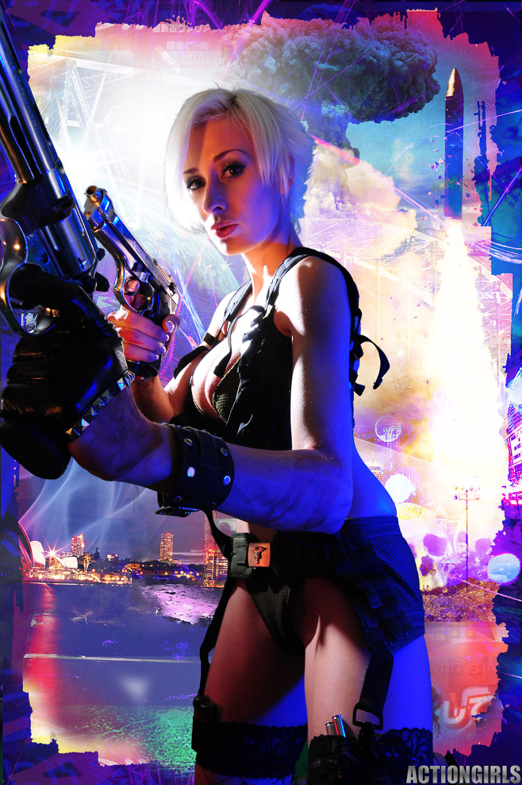 Fotos exclusivas de marie claude actiongirls.com
 #70961890