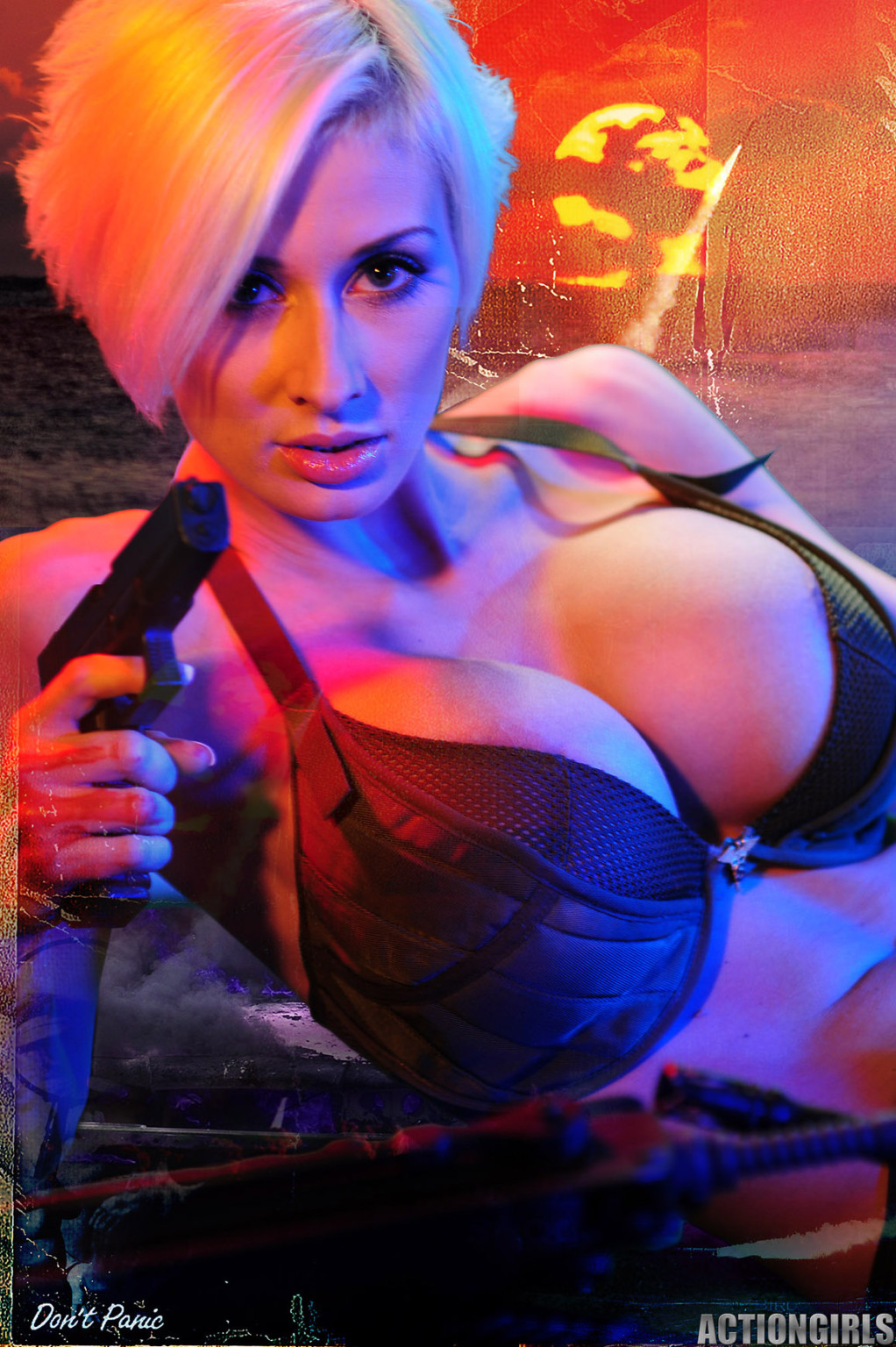 Fotos exclusivas de marie claude actiongirls.com
 #70961963