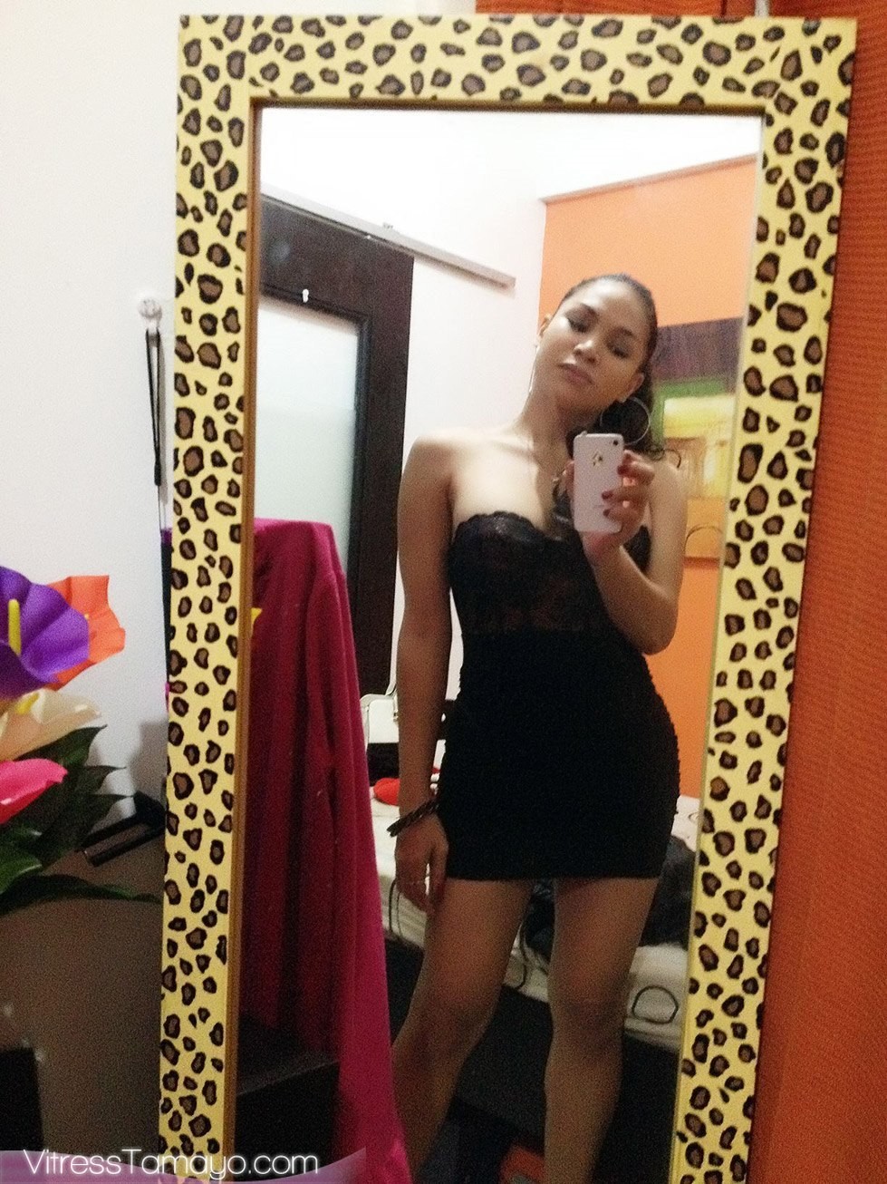 Ladyboy amateur selfies
 #67418105