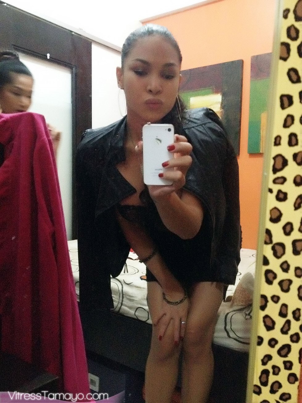 Ladyboy Amateur Selfies
 #67418181