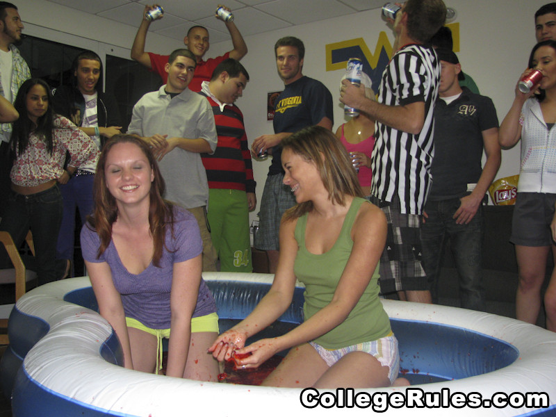 Harte College-Sex-Party
 #74575080