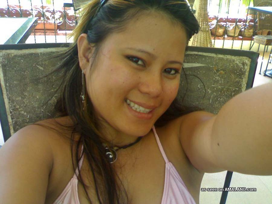 Fotokompilation einer Filipina Hottie posiert mit ihrem bf
 #67332882