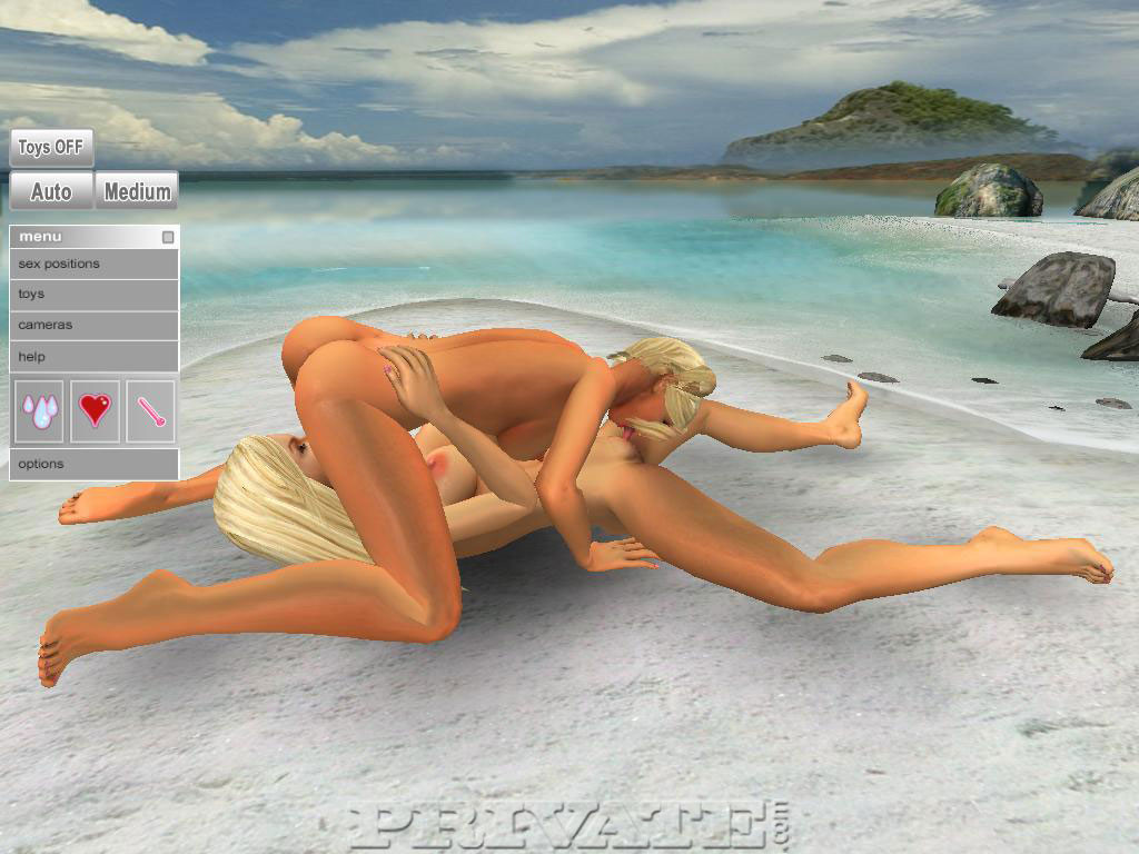 Virtual juego de sexo privado hottie
 #69710179