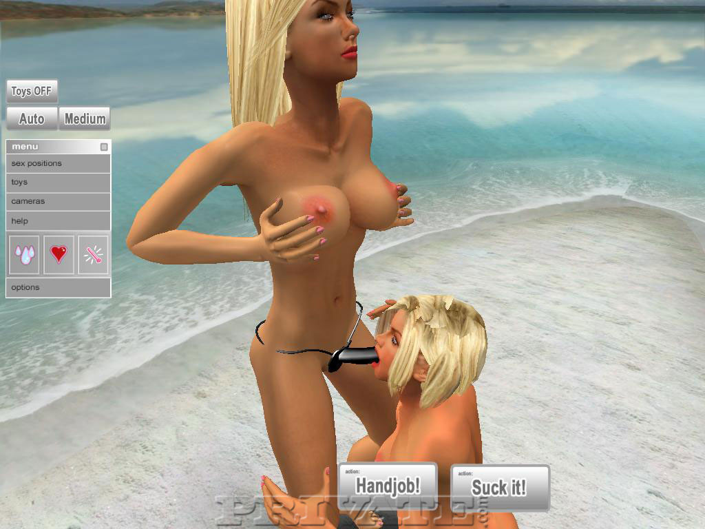 Virtual juego de sexo privado hottie
 #69710189