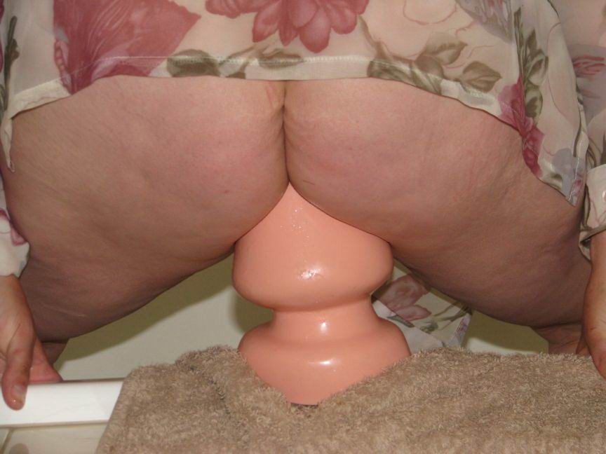 huge dildo in actions #73253655