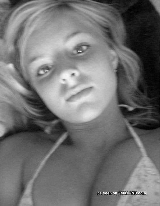 Rubia rockstar cutie #68280814