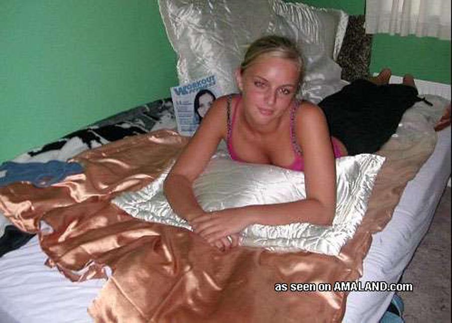 Rubia rockstar cutie #68280821