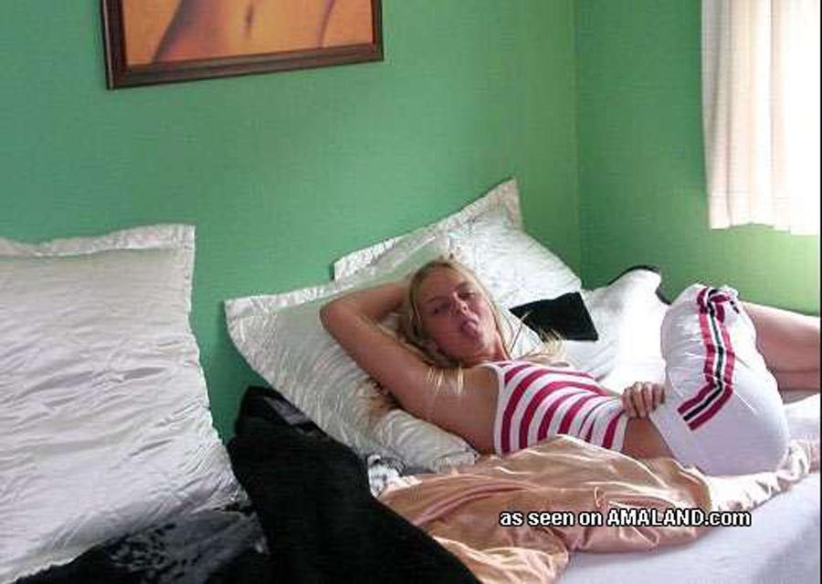 Rubia rockstar cutie #68280851