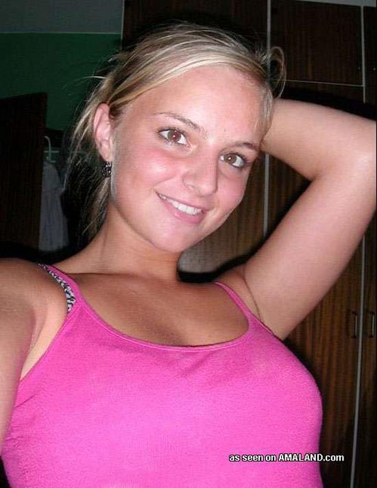 Rubia rockstar cutie #68280863